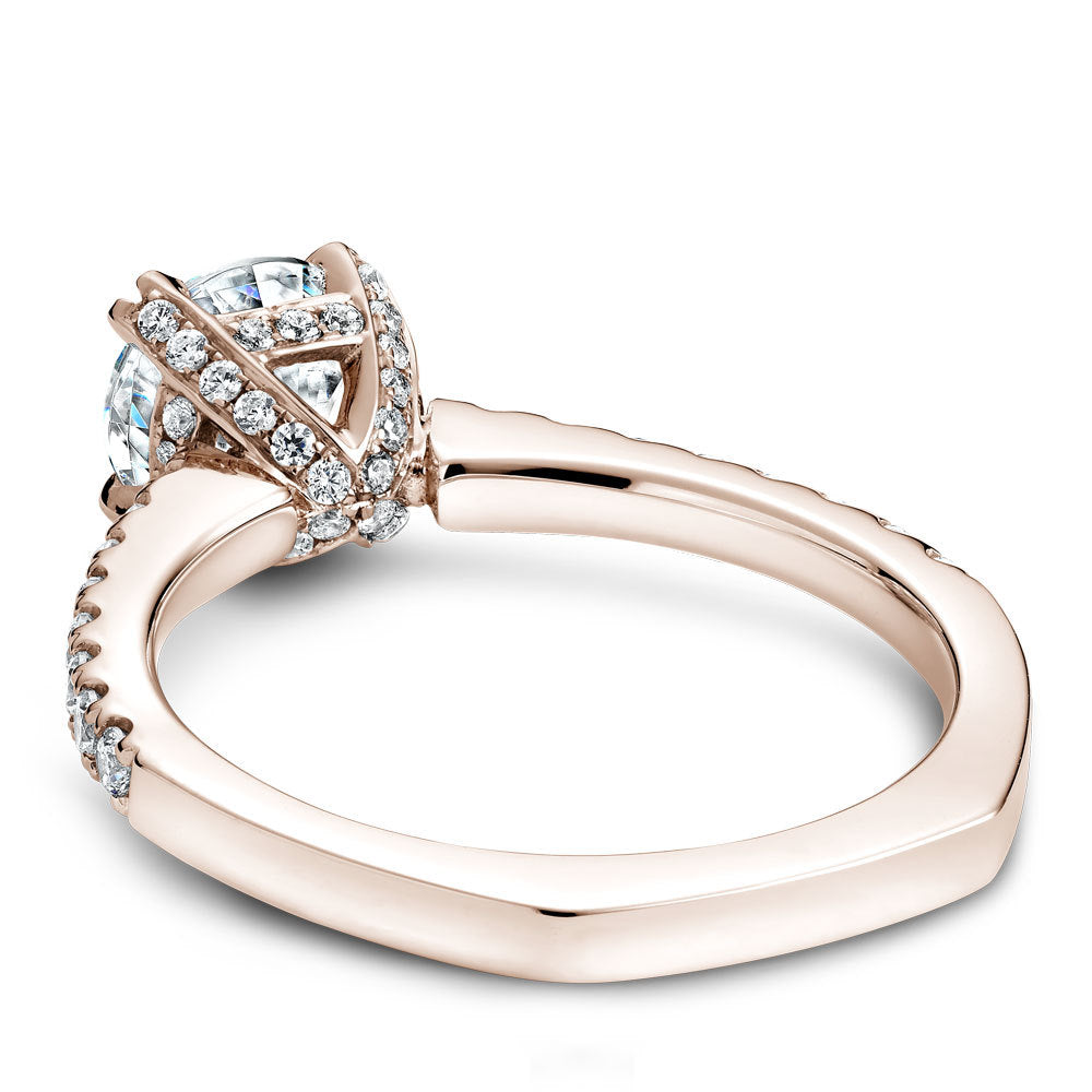 Noam Carver Engagement Ring