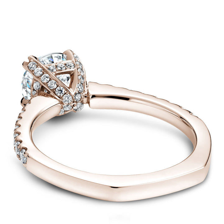 Noam Carver Engagement Ring