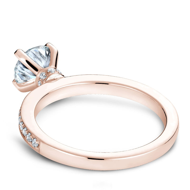 Noam Carver Engagement Ring