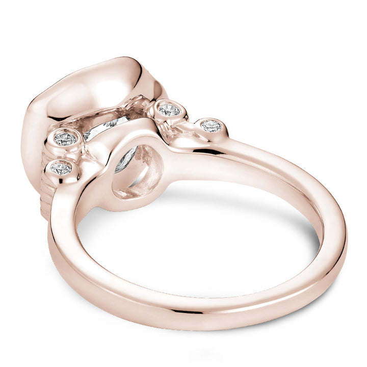 Noam Carver Engagement Ring
