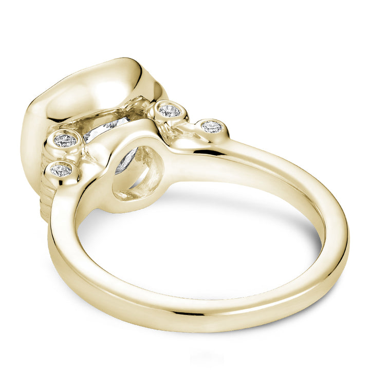 Noam Carver Engagement Ring