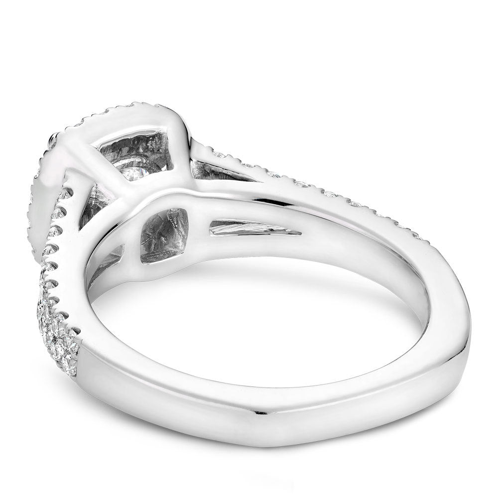 Noam Carver Engagement Ring