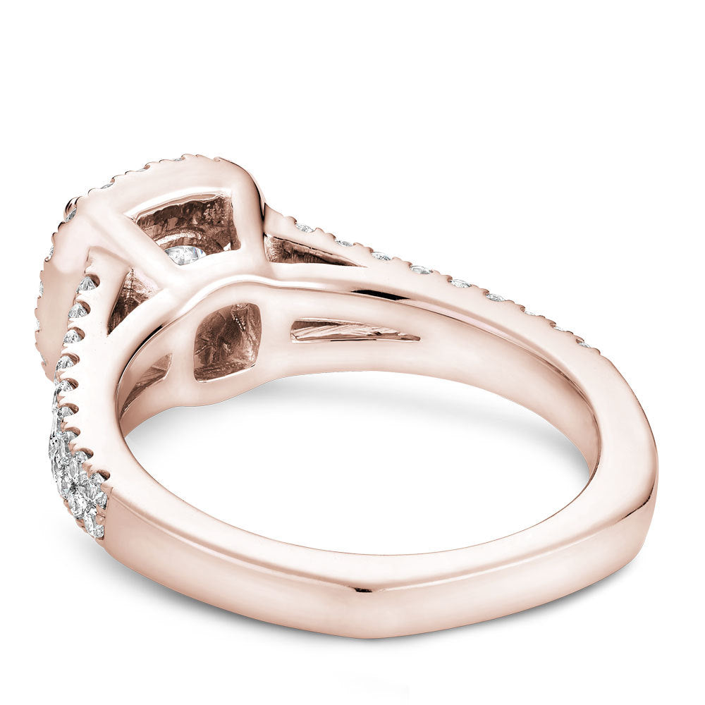 Noam Carver Engagement Ring