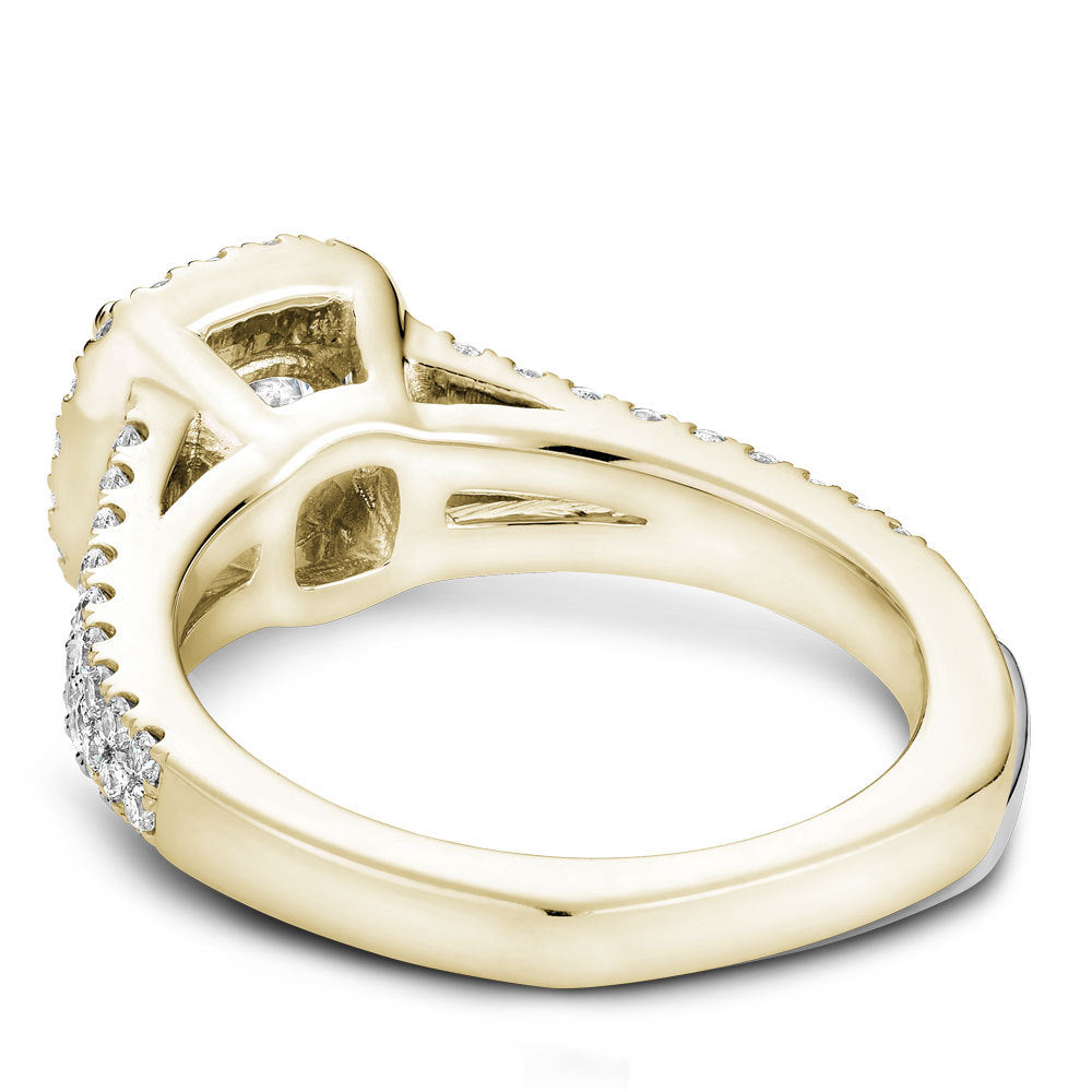 Noam Carver Engagement Ring