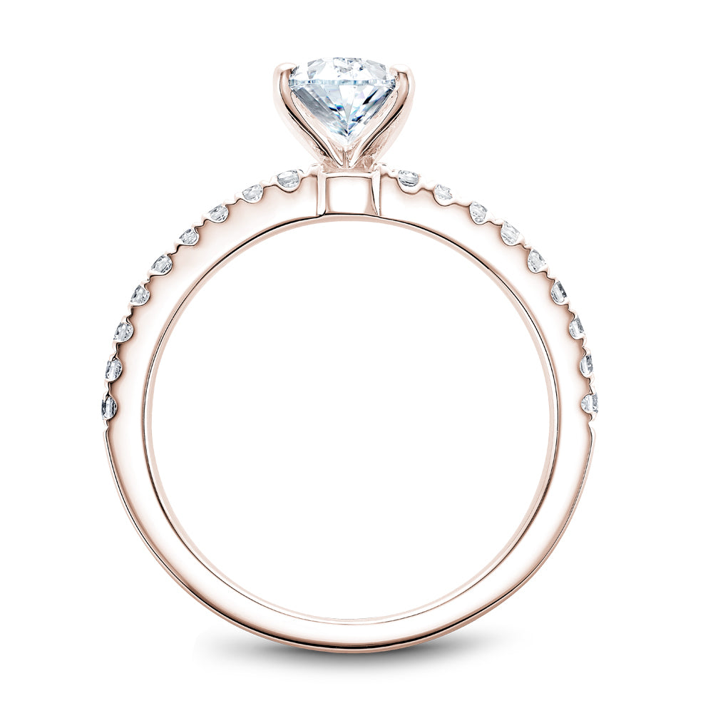 Noam Carver Engagement Ring