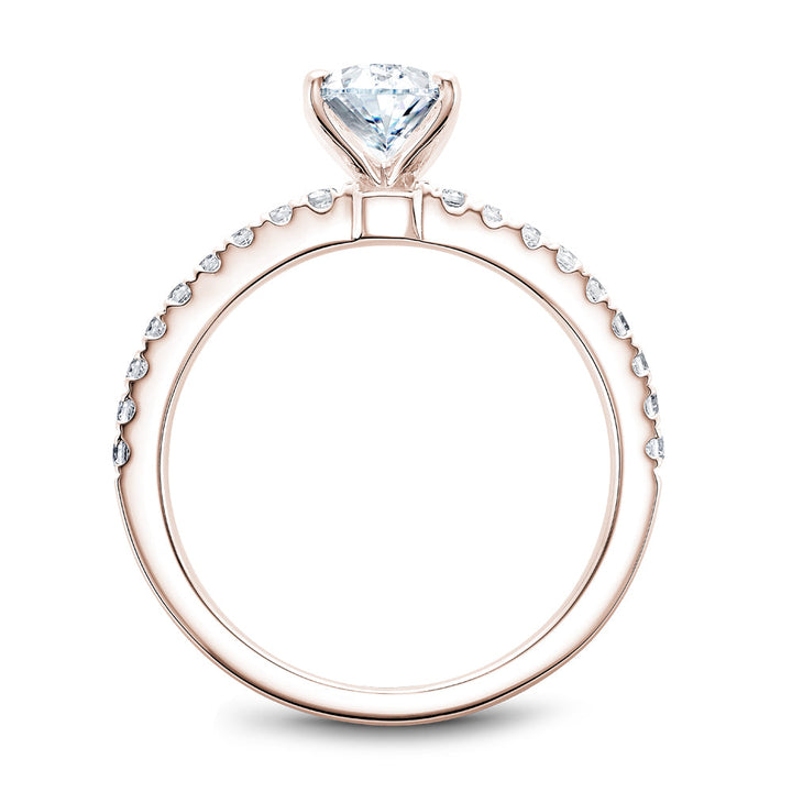 Noam Carver Engagement Ring