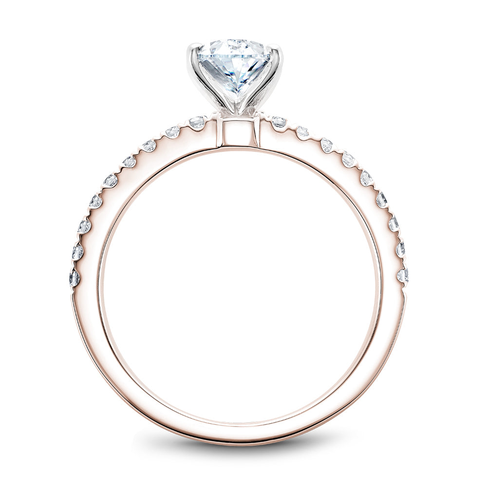 Noam Carver Engagement Ring