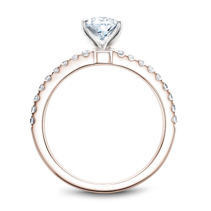 Noam Carver Engagement Ring