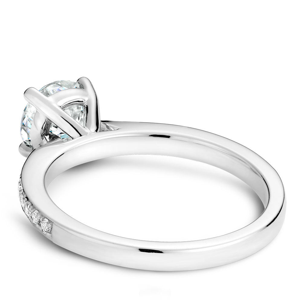 Noam Carver Engagement Ring