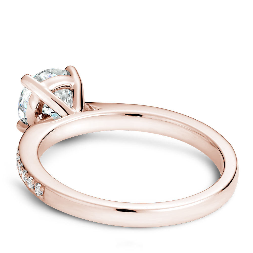 Noam Carver Engagement Ring