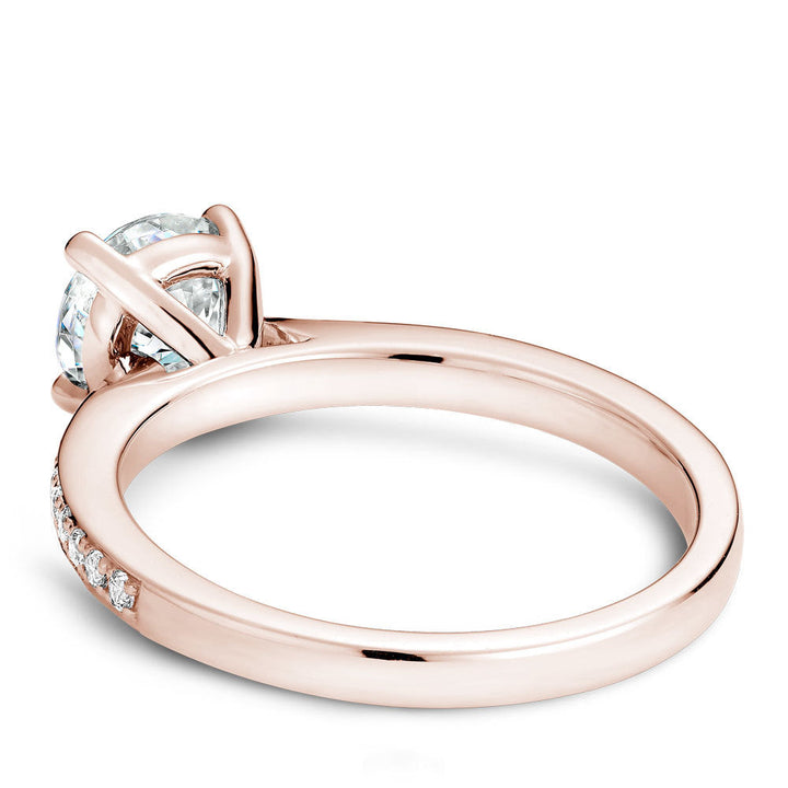 Noam Carver Engagement Ring
