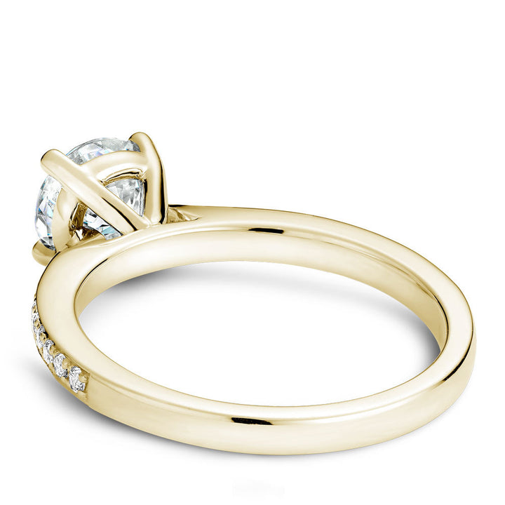 Noam Carver Engagement Ring