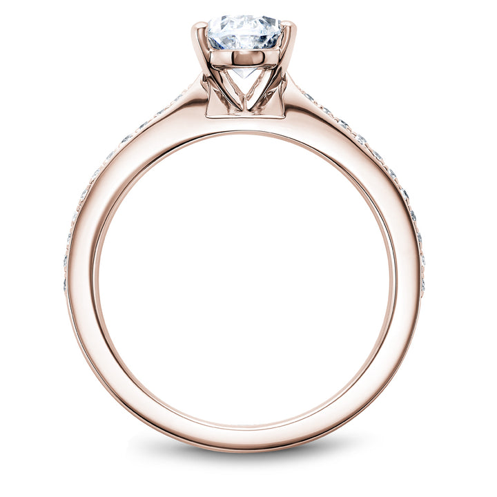 Noam Carver Engagement Ring