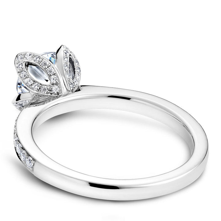 Noam Carver Engagement Ring