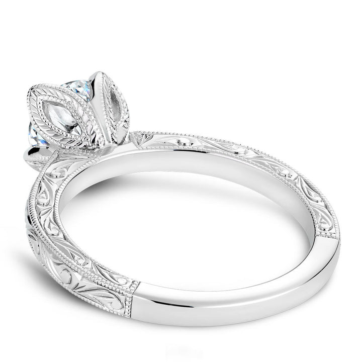 Noam Carver Engagement Ring