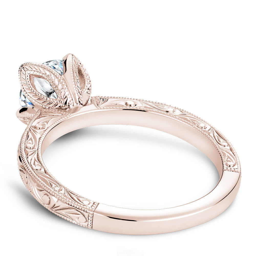 Noam Carver Engagement Ring
