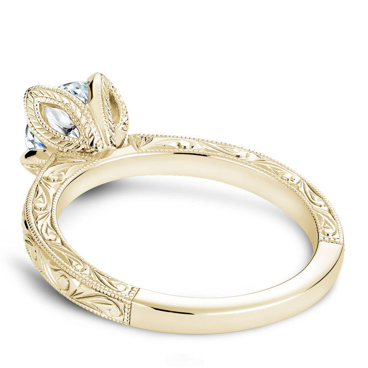 Noam Carver Engagement Ring