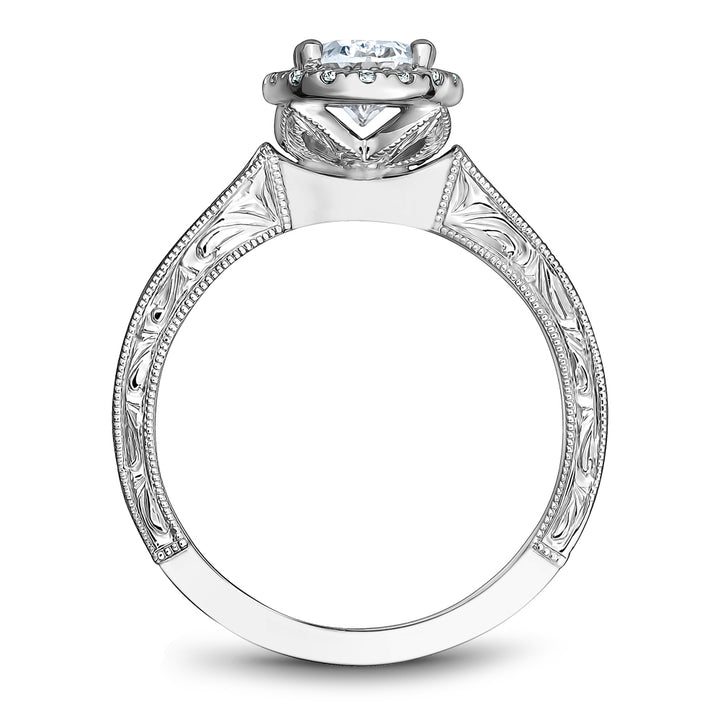 Noam Carver Engagement Ring