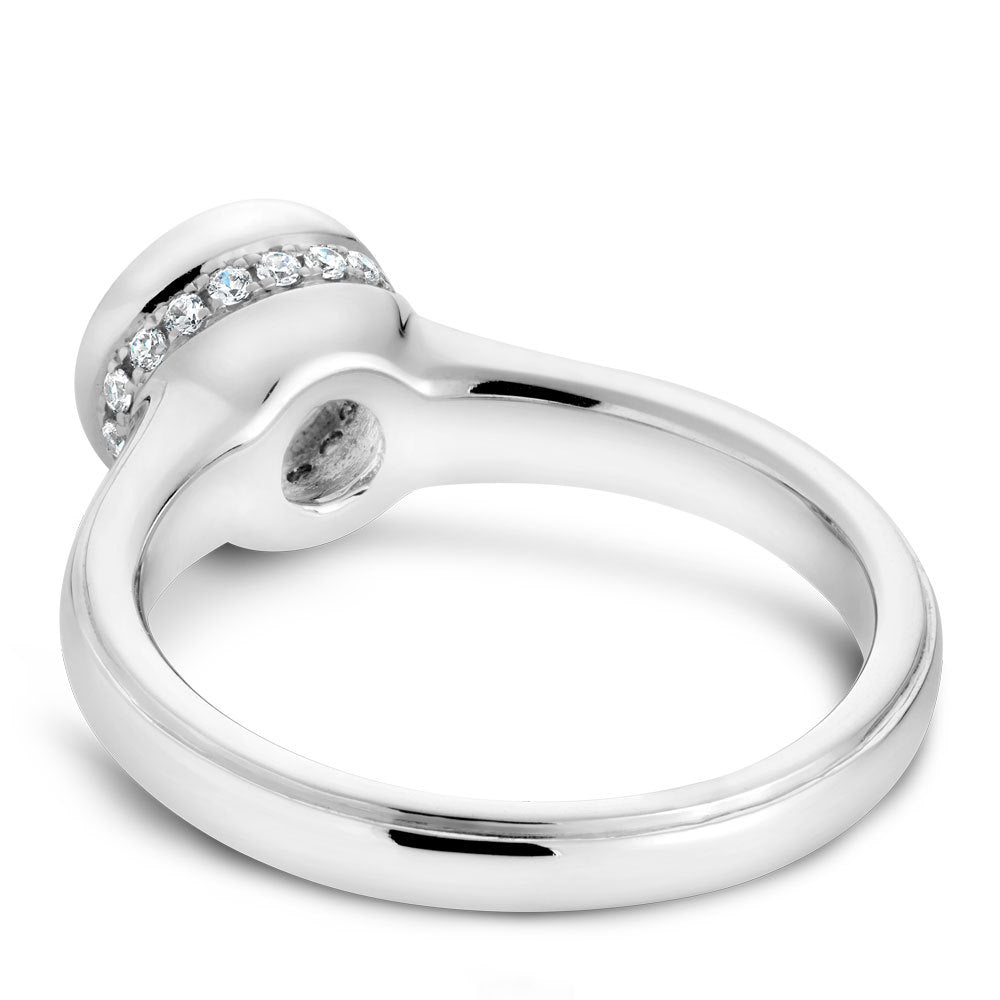 Noam Carver Engagement Ring