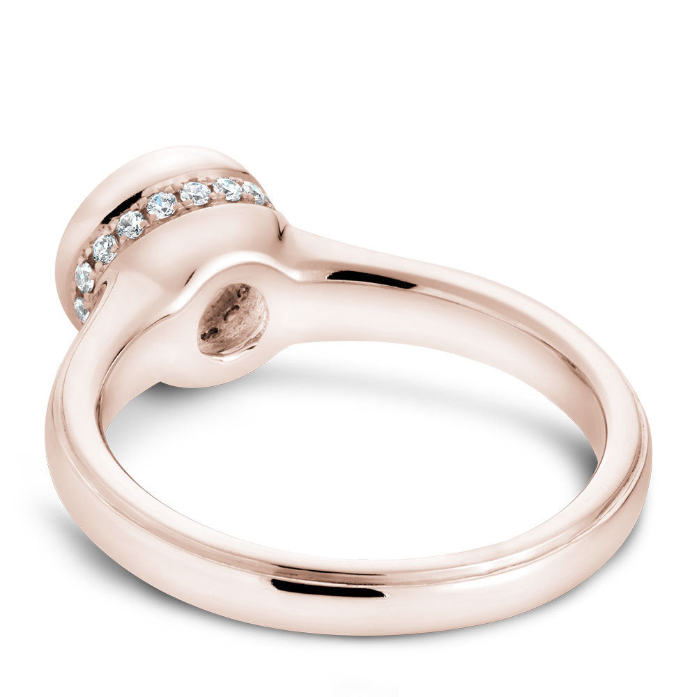 Noam Carver Engagement Ring