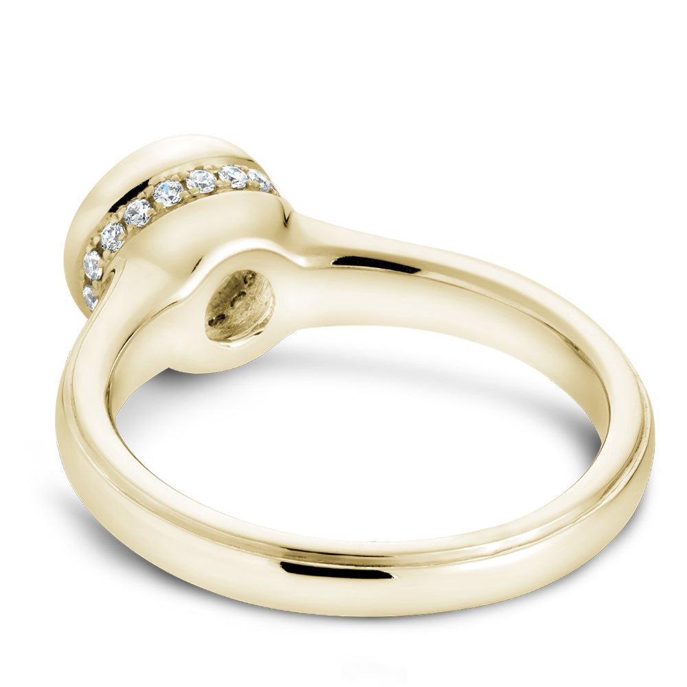 Noam Carver Engagement Ring
