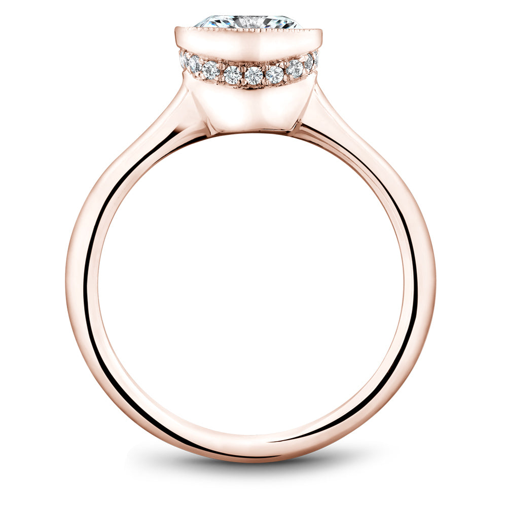 Noam Carver Engagement Ring