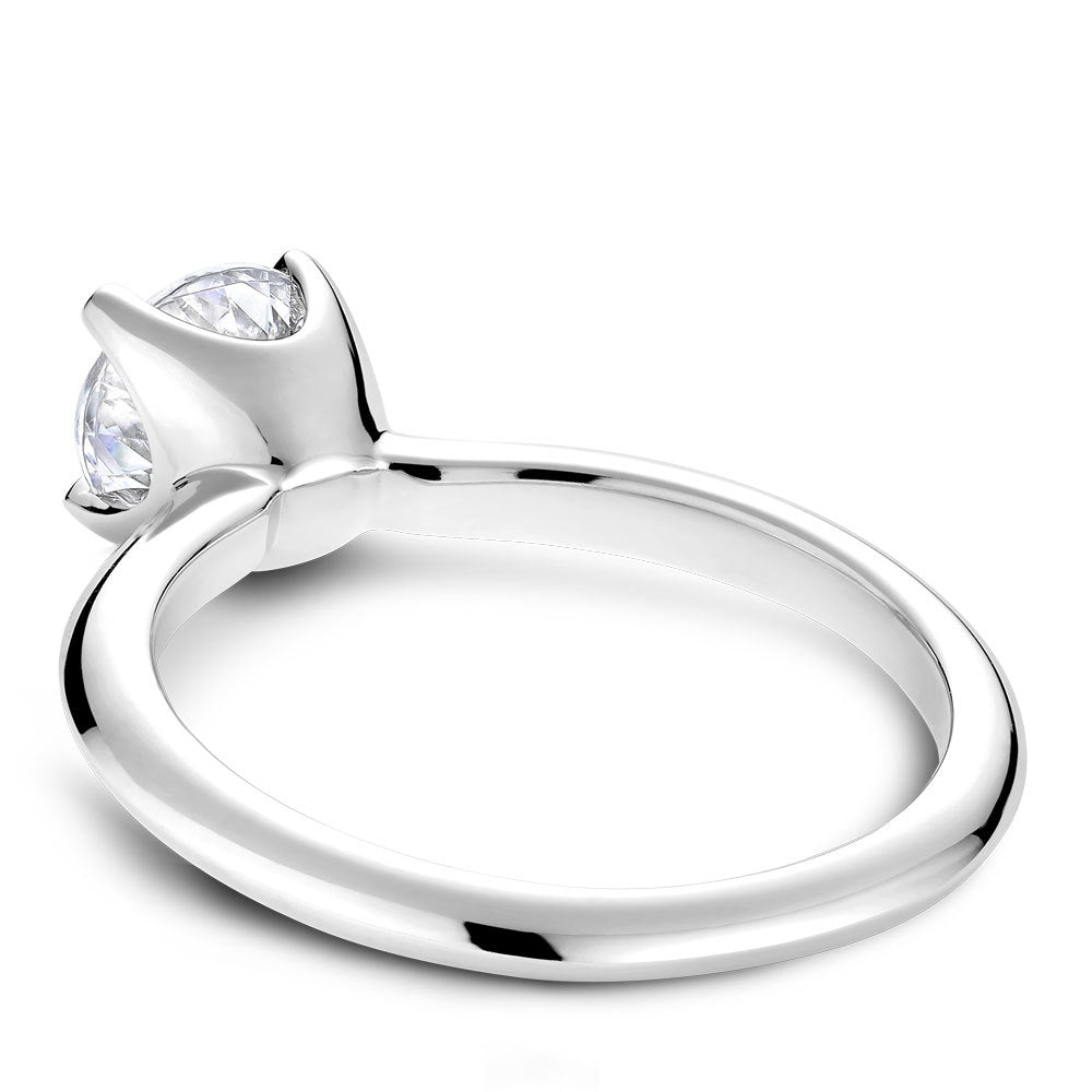 Noam Carver Engagement Ring