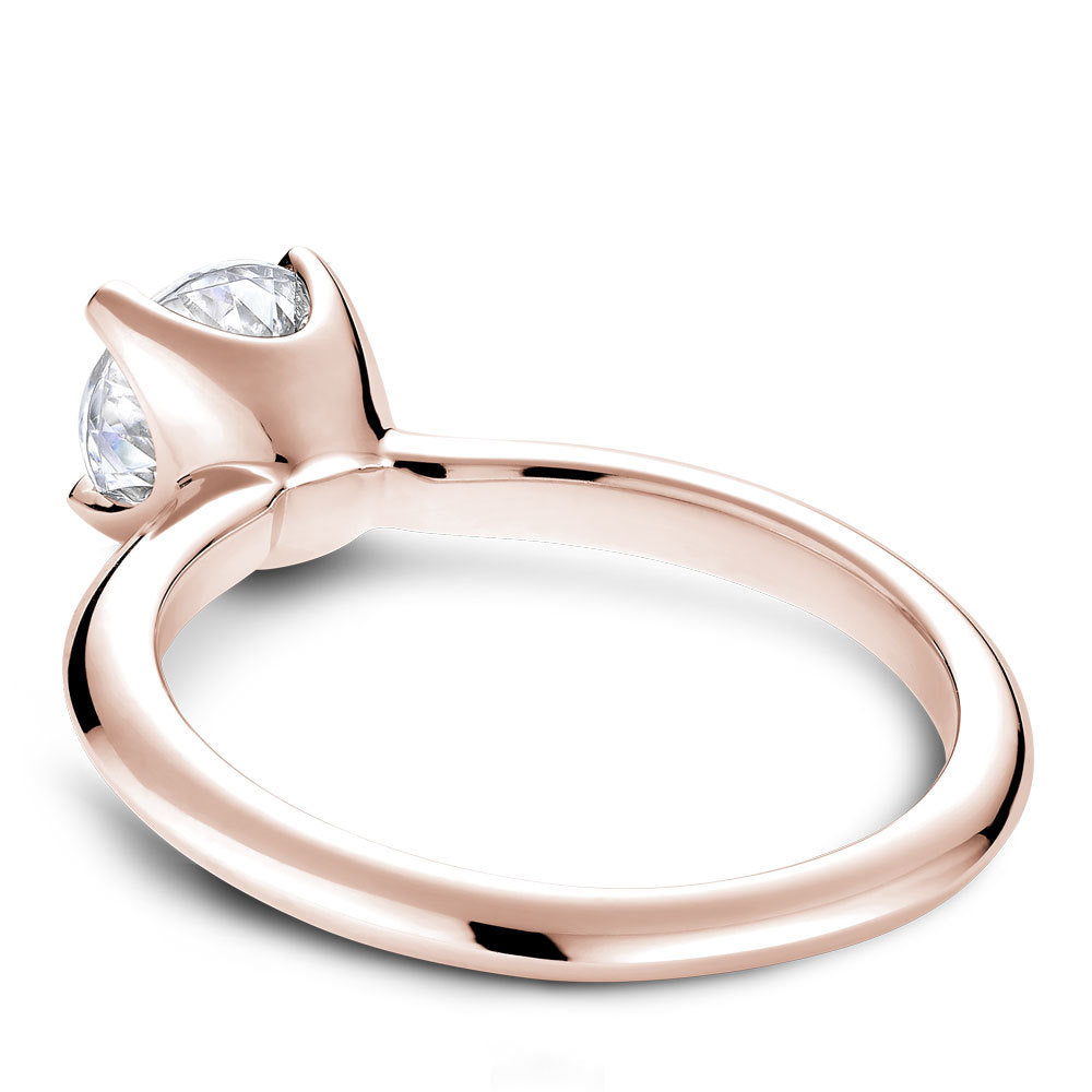 Noam Carver Engagement Ring