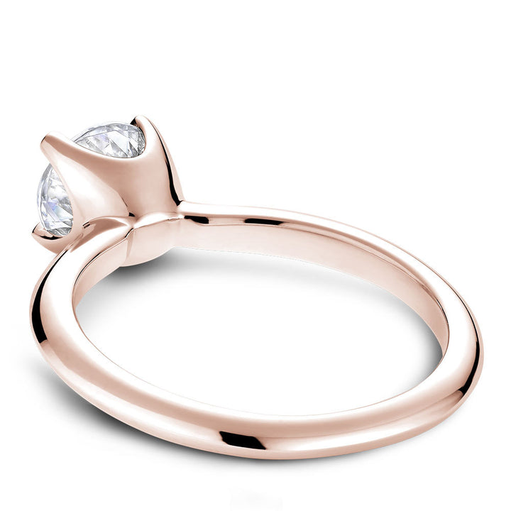 Noam Carver Engagement Ring