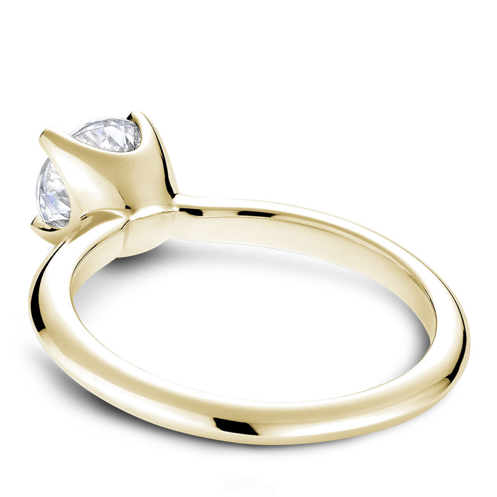 Noam Carver Engagement Ring