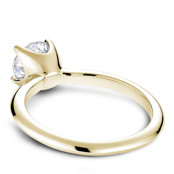 Noam Carver Engagement Ring