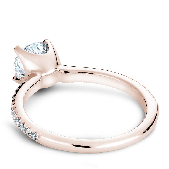 Noam Carver Engagement Ring