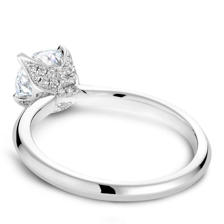 Noam Carver Engagement Ring