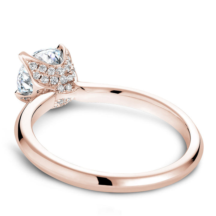 Noam Carver Engagement Ring