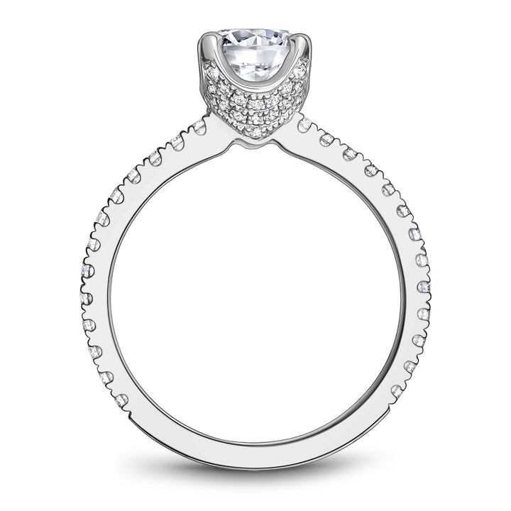 Noam Carver Engagement Ring