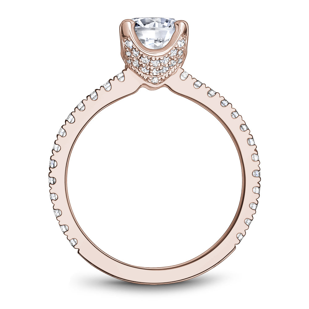 Noam Carver Engagement Ring