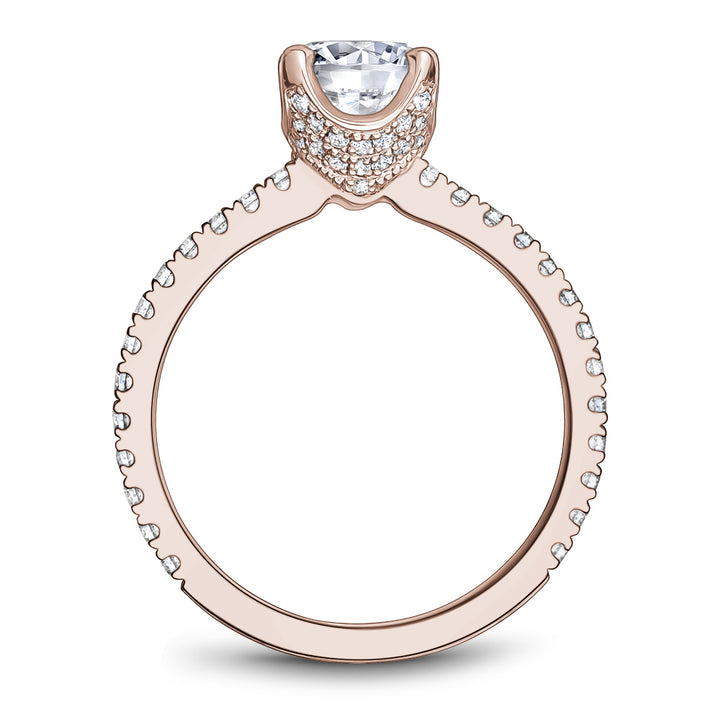 Noam Carver Engagement Ring
