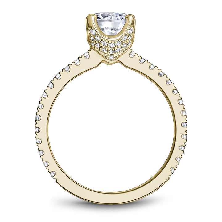 Noam Carver Engagement Ring