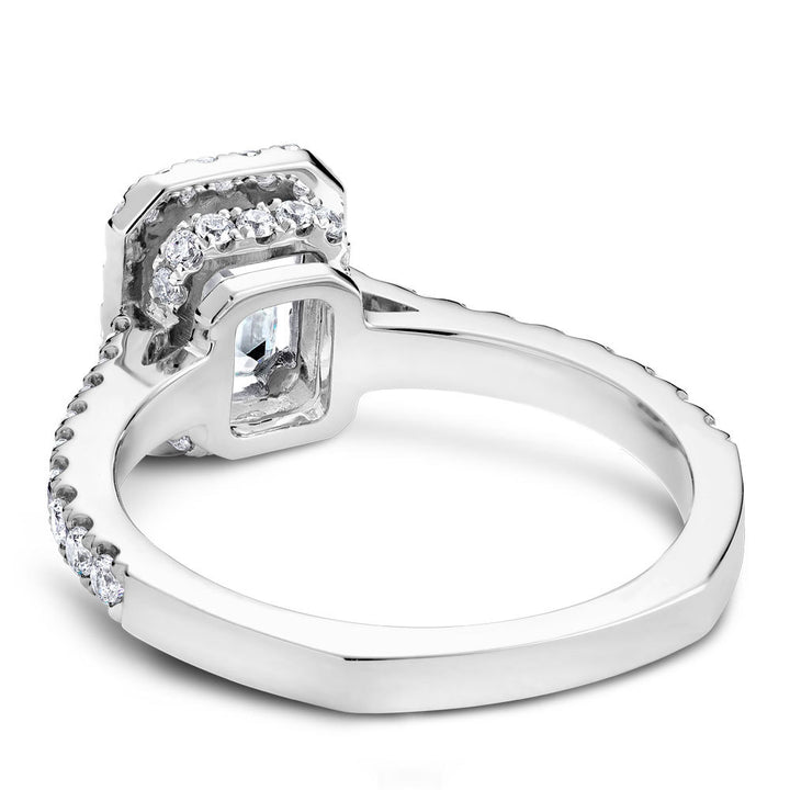 Noam Carver Engagement Ring