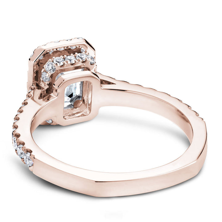 Noam Carver Engagement Ring