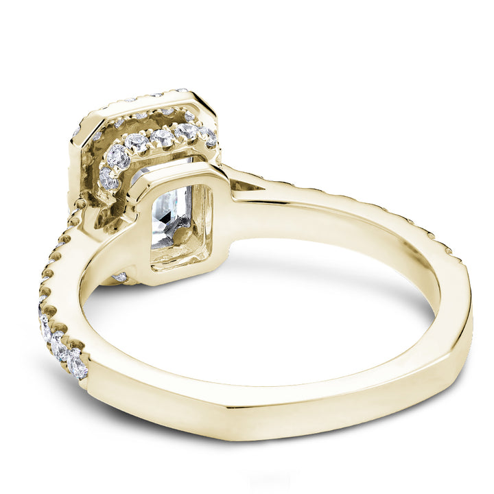 Noam Carver Engagement Ring