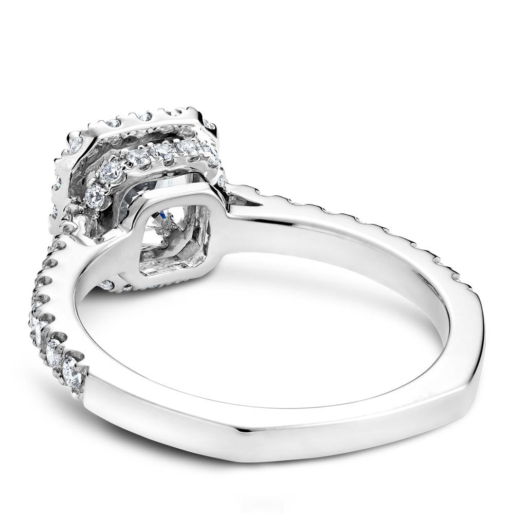 Noam Carver Engagement Ring