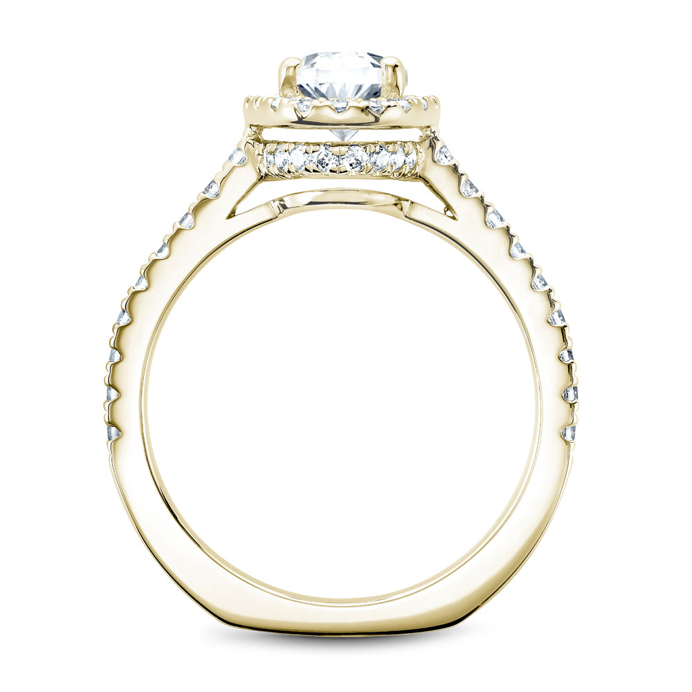 Noam Carver Engagement Ring