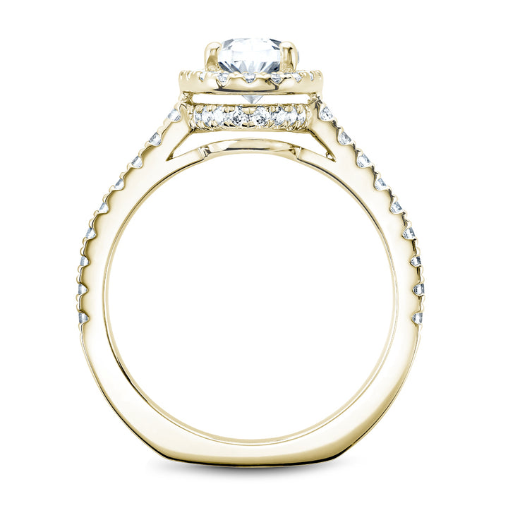 Noam Carver Engagement Ring