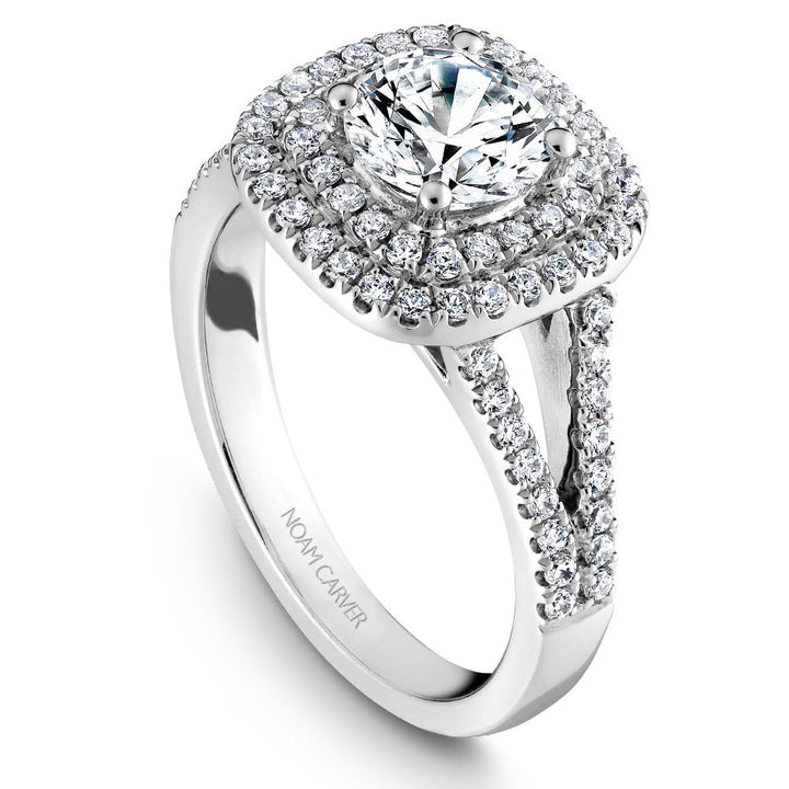 Noam Carver Engagement Ring