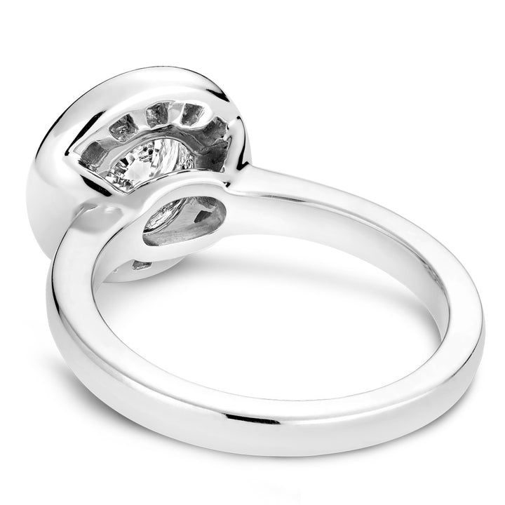 Noam Carver Engagement Ring