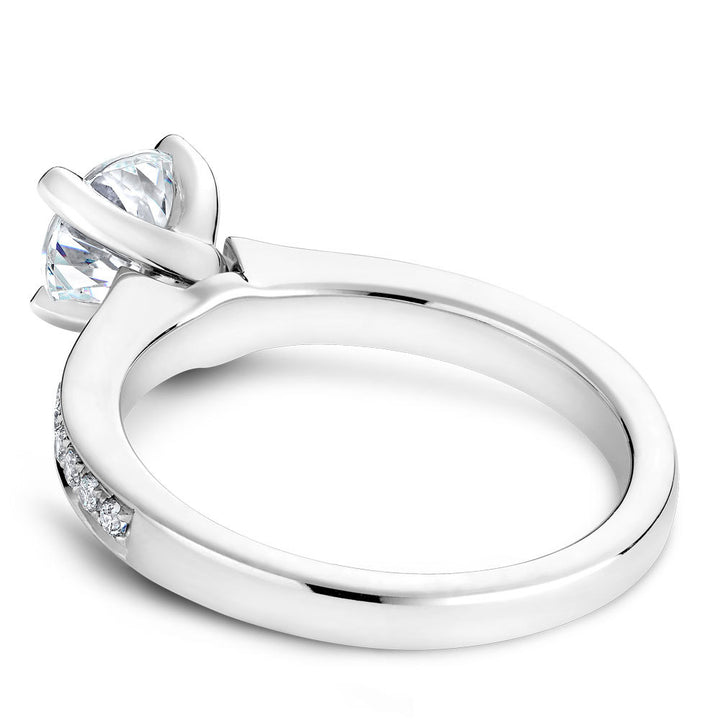 Noam Carver Engagement Ring