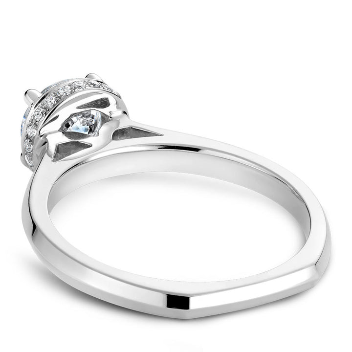 Noam Carver Engagement Ring