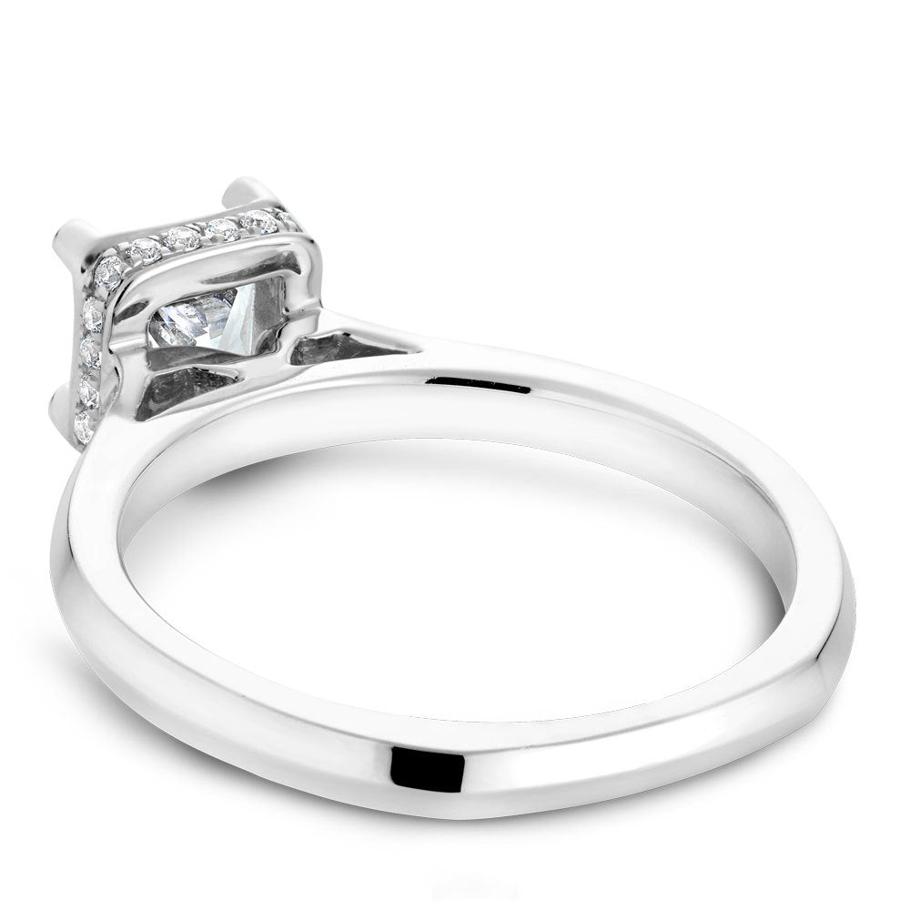 Noam Carver Engagement Ring