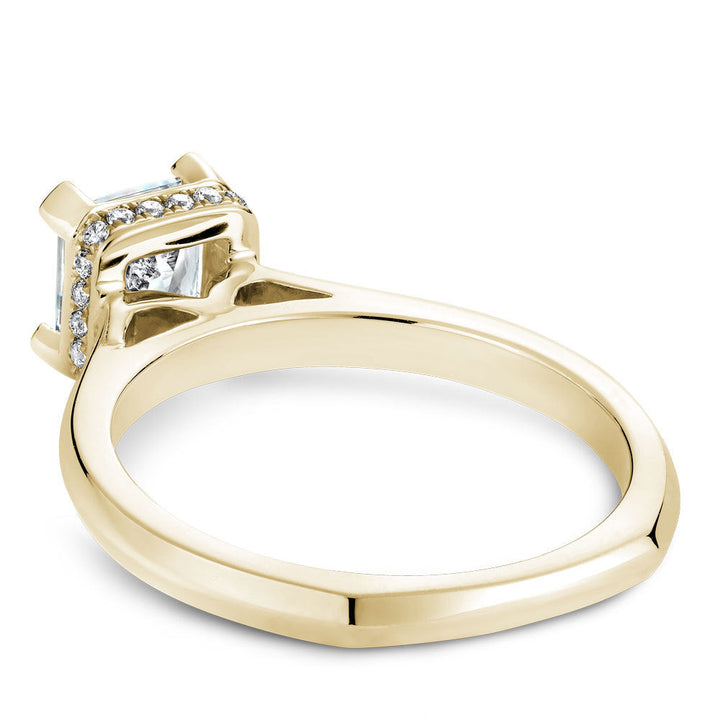 Noam Carver Engagement Ring